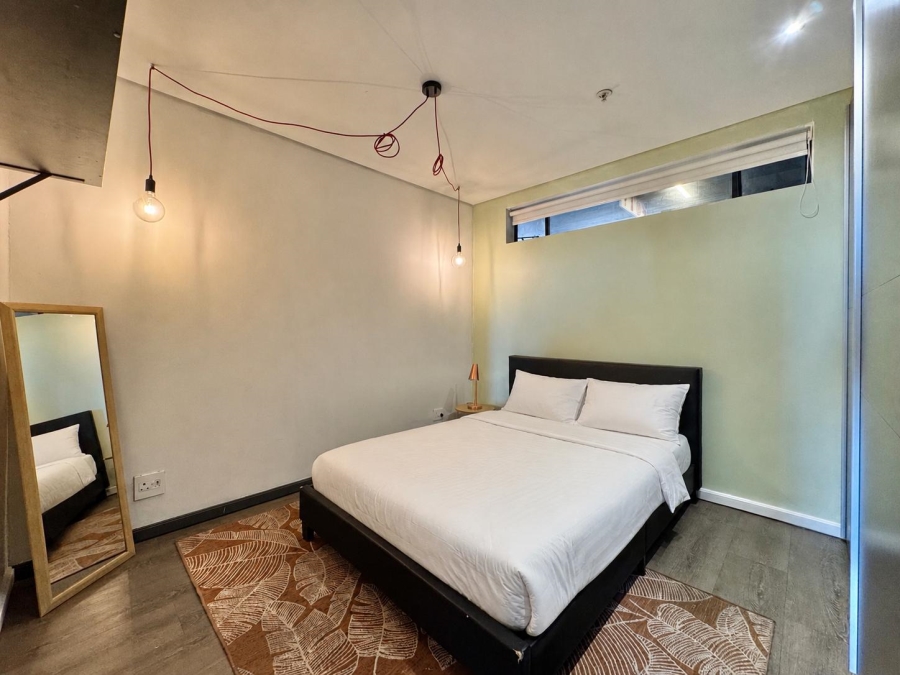 To Let 2 Bedroom Property for Rent in Woodstock Western Cape